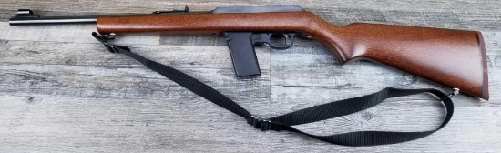 MARLIN MODEL CAMP 45