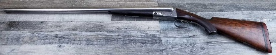 PARKER BROS. MODEL SXS