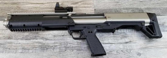 KEL-TEC MODEL KSG