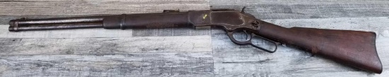 WINCHESTER MODEL 1873 SRC