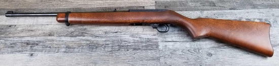 RUGER MODEL 10/22