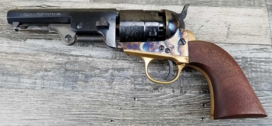 PIETTA MODEL 1851