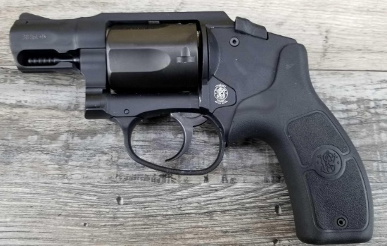 SMITH & WESSON MODEL BODY GUARD