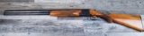 BROWNING MODEL SUPER POSED