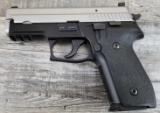 SIG SAUER MODEL P229