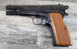FE-G MODEL 9HP