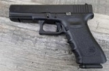 GLOCK MODEL 17