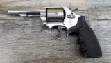 SMITH & WESSON MODEL 64-8