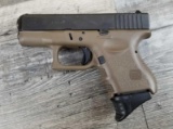 GLOCK MODEL 27