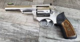 RUGER MODEL SP101