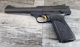 BROWNING MODEL BUCKMARK