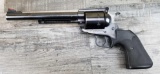 RUGER MODEL SUPER BLACKHAWK