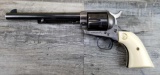 COLT MODEL SAA