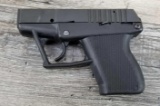 GRENDEL MODEL P10
