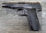 WALTHER MODEL 4