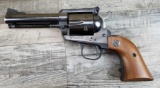 RUGER MODEL BLACKHAWK THREE SCREW