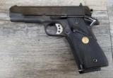 COLT MODEL SERIES 70 COLT COMMANDER