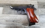 WALTHER MODEL PPK/S
