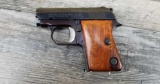 COLT MODEL JUNIOR