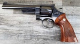 SMITH & WESSON MODEL 24-3