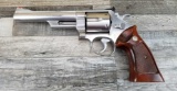 SMITH & WESSON MODEL 629