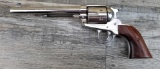 RUGER MODEL VAQUERO