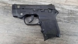 SMITH & WESSON MODEL BODY GUARD