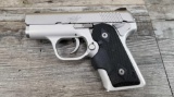 KIMBER MODEL SOLO CARRY STS