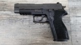 SIG SAUER MODEL P227