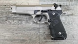 BERETTA MODEL 92FS
