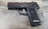 RUGER MODEL P95