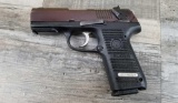 RUGER MODEL P95