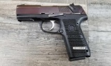 RUGER MODEL P95