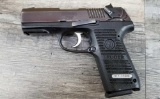 RUGER MODEL P95