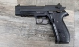 SIG SAUER MODEL MOSQUITO