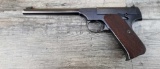 COLT MODEL THE WOODSMAN