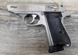 WALTHER MODEL PPK/S