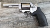 SMITH & WESSON MODEL 64-8