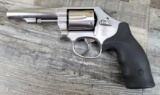 SMITH & WESSON MODEL 64-8