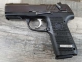 RUGER MODEL P95