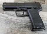 HECKLER & KOCH MODEL USP