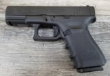 GLOCK MODEL 19 (GEN 4)