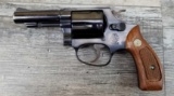SMITH & WESSON MODEL 36-1