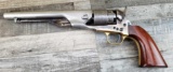 UBERTI MODEL 1860 ARMY