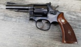 SMITH & WESSON MODEL K22