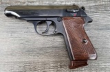 MANURHIN MODEL PP