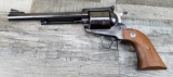 RUGER MODEL SUPER BLACKHAWK