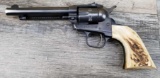 RUGER MODEL SINGLE SIX 3 SCREW