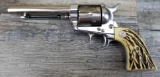 COLT MODEL SAA