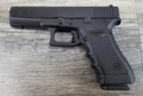 GLOCK MODEL 17
